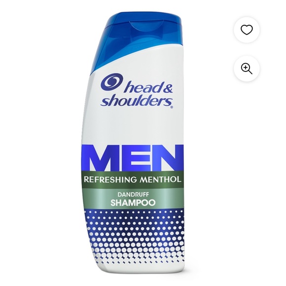 3ct Head & Shoulders. (2) Swagger old spice 12.5oz,(1)Refreshing menthol 20.7 oz - Picture 5 of 8